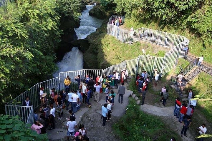 Pokhara Half-Day Tour & World Peace Pagoda Sunset Views | Phewa Lake Highlights photo 3
