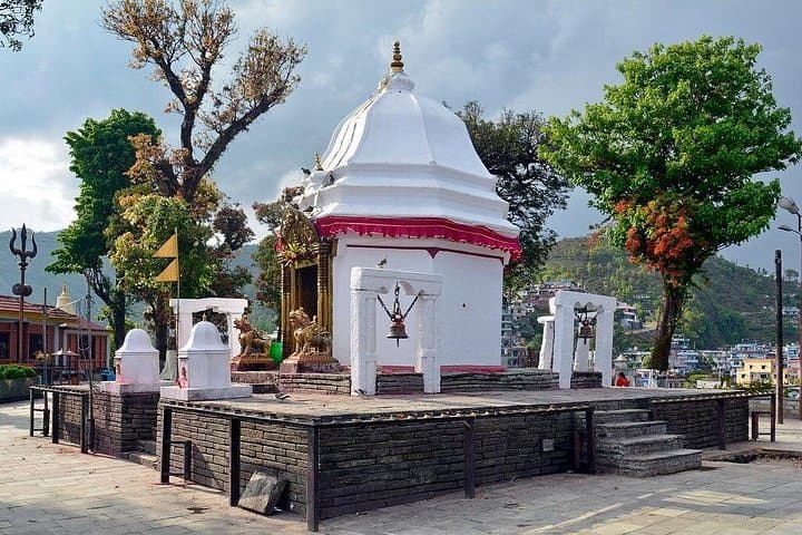 Pokhara Half-Day Tour & World Peace Pagoda Sunset Views | Phewa Lake Highlights photo 4