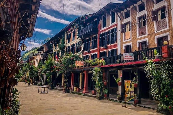 Private 2-Day Bandipur Village Trek from Kathmandu – Bandipur Hike & Siddha Cave photo 1