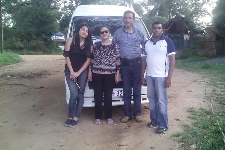 Private Van Tour from Negombo — Amazon Tours Sri Lanka (Half- to Full-Day) photo 2