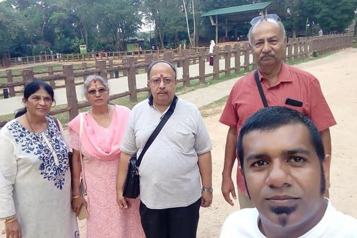 Private Van Tour from Negombo — Amazon Tours Sri Lanka (Half- to Full-Day) photo 3