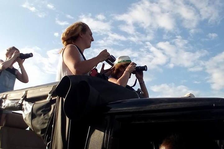 Private Van Tour from Negombo — Amazon Tours Sri Lanka (Half- to Full-Day) photo 4