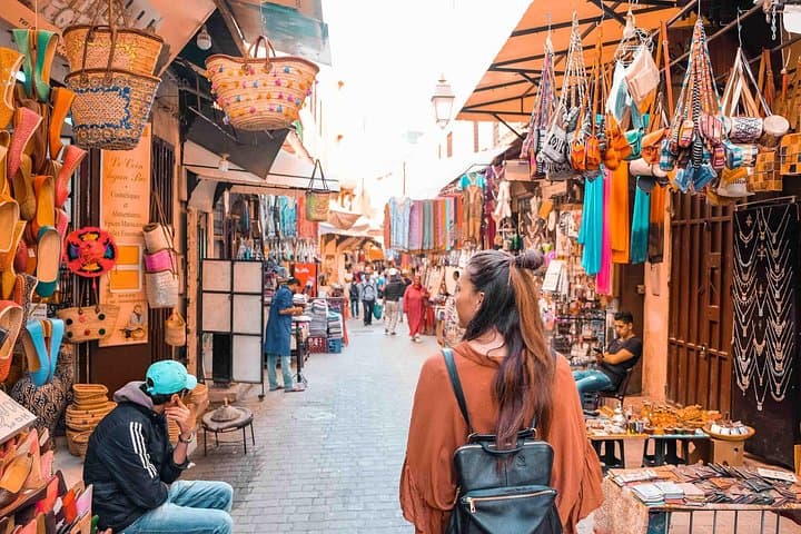 3-day-private-desert-tour-marrakech-to-merzouga-erg-chebbi-camel-camp
