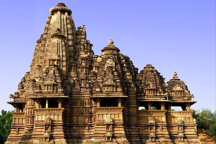 Khajuraho Day Trip from Orchha: Private Guided Tour of the Western Temples photo 6