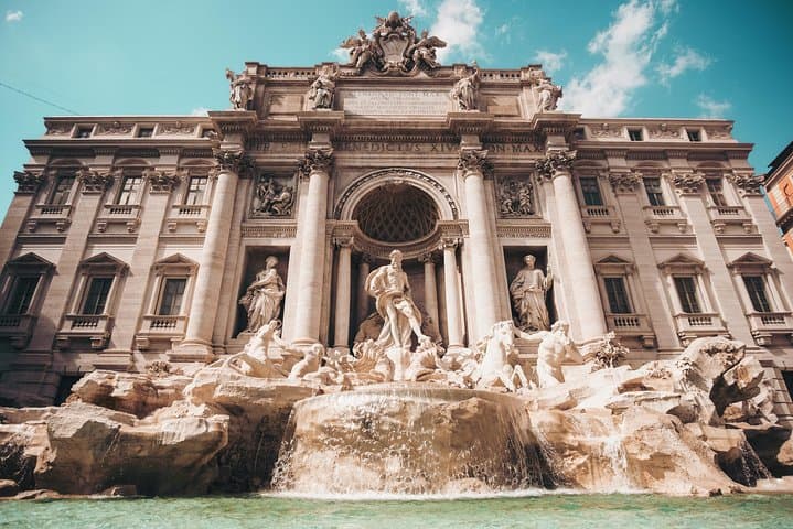 Rome Family Treasure Hunt: Interactive City Quest with Gelato & Welcome Box photo 4