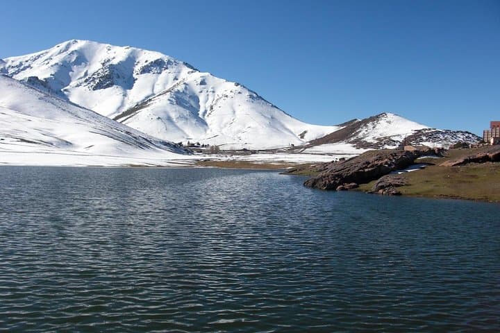 Full-Day Oukaimden Ski Trip from Marrakech — High Atlas Slopes photo 3