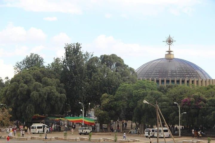 3-Day Axum and Lalibela Excursion — Rock-Hewn Churches, Obelisks & High-Plateau Walks photo 2