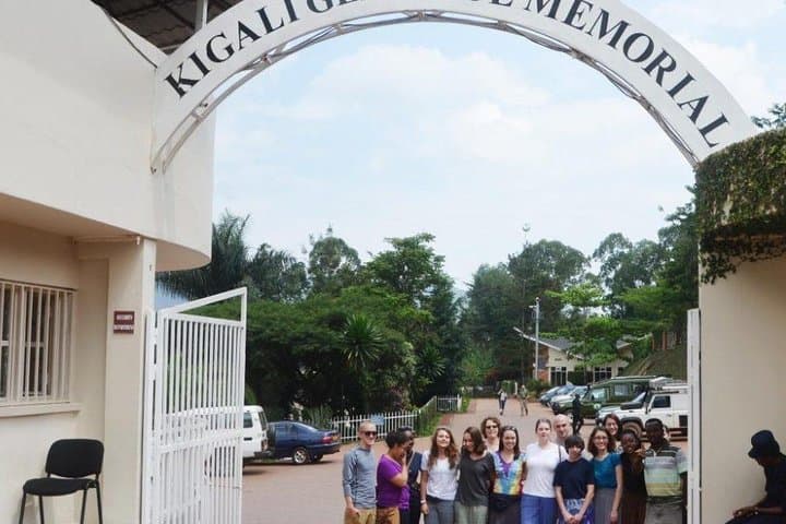 7-Day Rwanda Primate Safari: Gorillas, Chimpanzees & Akagera Game Drives photo 2