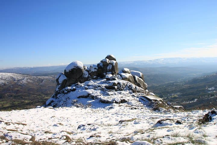 Serra da Estrela Private Tour: Cheese, Peaks & Winter Sports photo 6