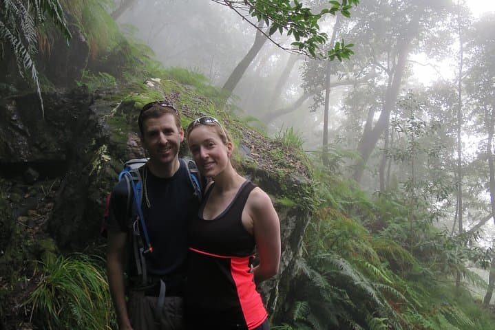 Skeleton Gorge Hike to Table Mountain Summit — Kirstenbosch Route photo 6
