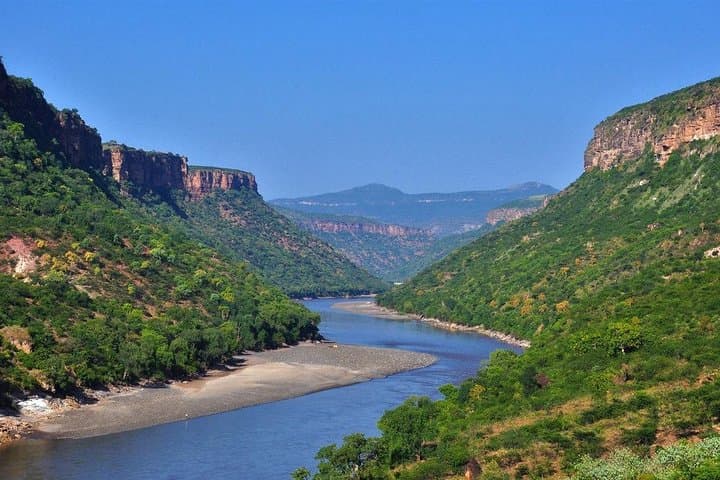 Day Trip to Blue Nile Gorge & Jemma Valley from Addis Ababa photo 2