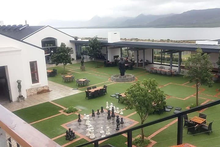 Full-Day Private Cape Winelands Wine Tasting: Stellenbosch, Franschhoek & Paarl photo 5