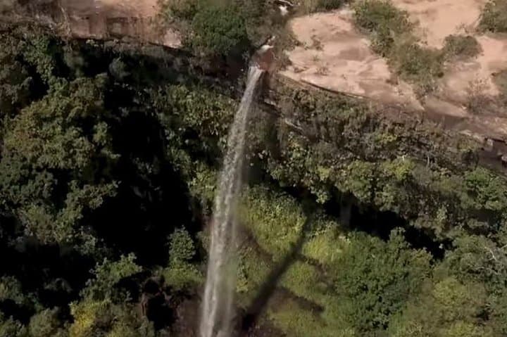 Serras Gerais Expedition: 5-Day Wild Rivers, Canyons & Crystal Lagoons Near Jalapão