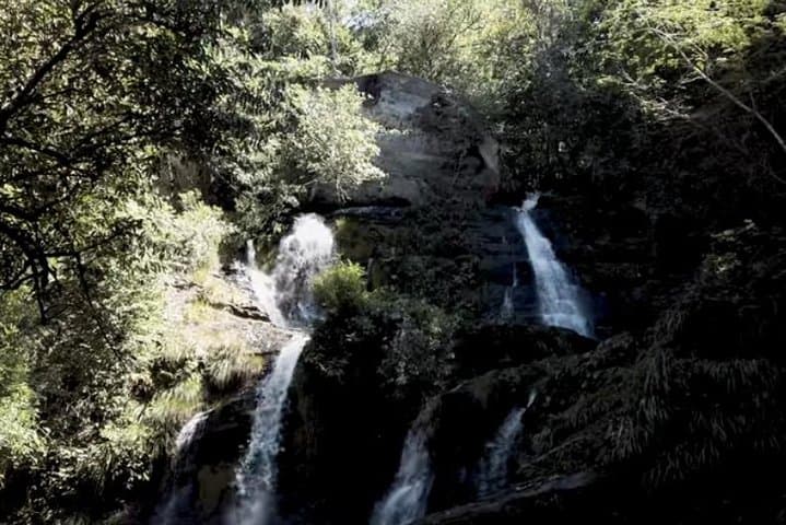 Serras Gerais Expedition: 5-Day Wild Rivers, Canyons & Crystal Lagoons Near Jalapão photo 4