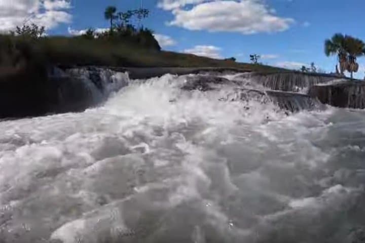 Serras Gerais Expedition: 5-Day Wild Rivers, Canyons & Crystal Lagoons Near Jalapão photo 6