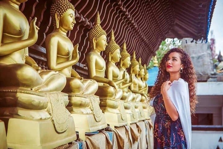 4-Day Sri Lanka Budget Tour: Kandy, Nuwara Eliya, Sigiriya & Dambulla photo 3