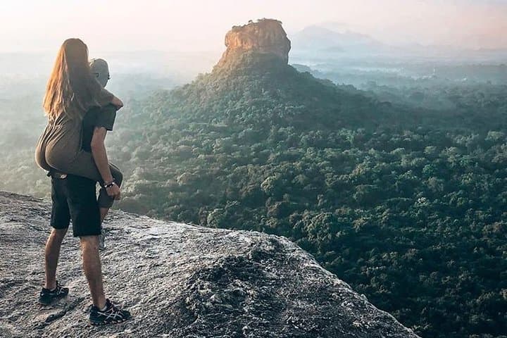 Sigiriya to Colombo: 5-Day Cultural Highlands and Rafting Adventure photo 4