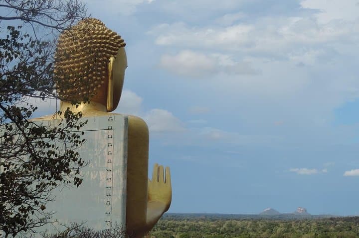 Sigiriya to Colombo: 5-Day Cultural Highlands and Rafting Adventure photo 6