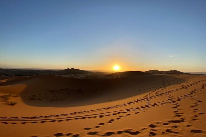 Morocco 12-Day Sahara & Imperial Cities Tour from Tangier photo 2