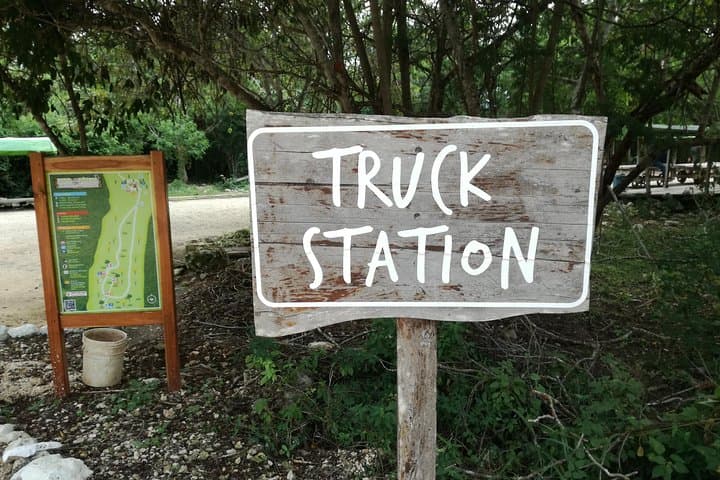 Three Cenotes of Cuzamá: Day Trip from Merida to Cascabel, Chaksikin & Xoch photo 6