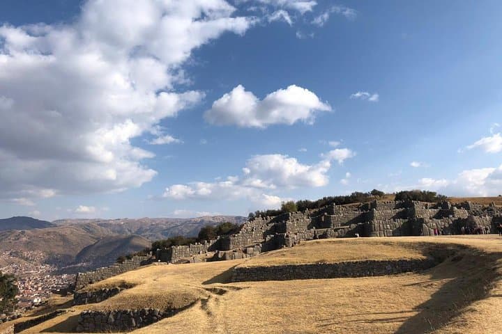 Cusco City Tour: Koricancha, Saqsayhuaman & Sacred Sites (5‑Hour) photo 4