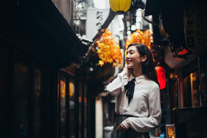 Tokyo Private Photo Shoot: Capture Hidden Urban Moments photo 4