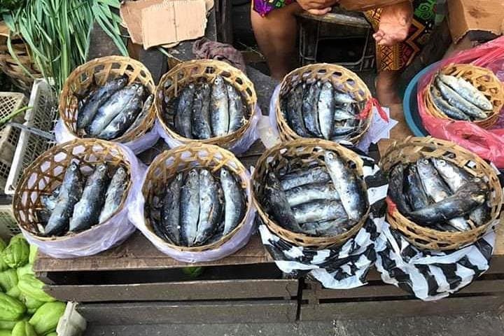 Learn Balinese Cooking in Ubud — Market-to-Table Private Class photo 6
