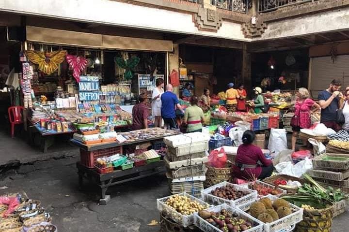 Learn Balinese Cooking in Ubud — Market-to-Table Private Class photo 2