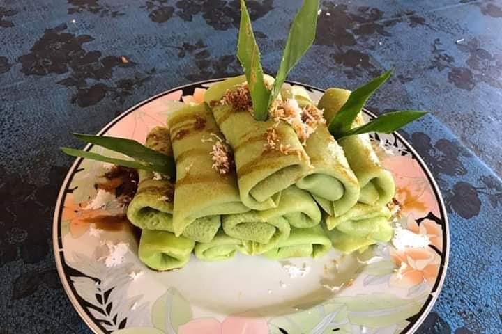 Learn Balinese Cooking in Ubud — Market-to-Table Private Class photo 5