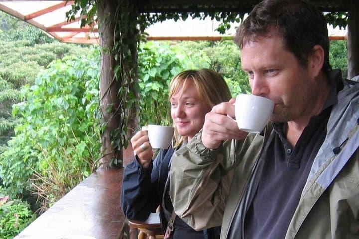 Monteverde Cloud Forest Coffee, Chocolate & Sugar Cane Farm Tour Guide photo 5