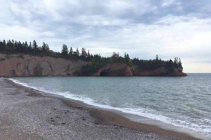 Shore Tours of Southern New Brunswick: 6-Hour Fundy Highlights from Saint John photo 6
