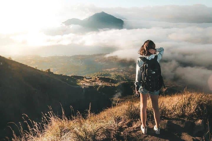Mount Batur Sunrise Trek: Early-Morning Hike to Bali's Volcanic Summit photo 4