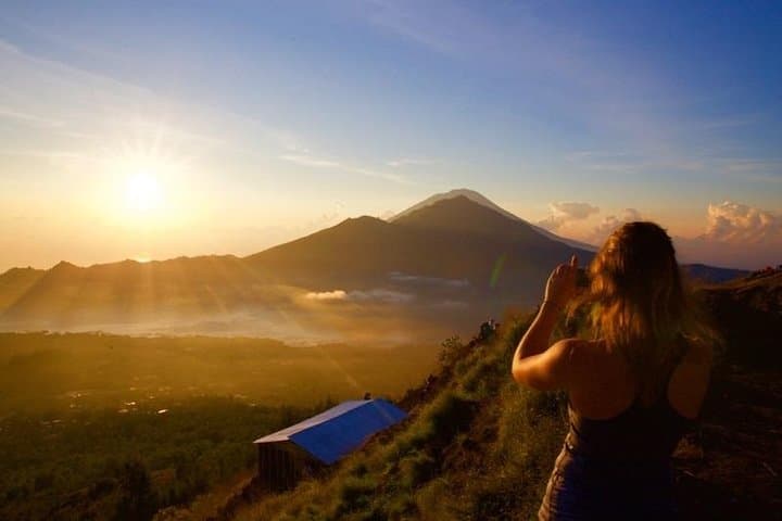 Mount Batur Sunrise Trek: Early-Morning Hike to Bali's Volcanic Summit photo 5