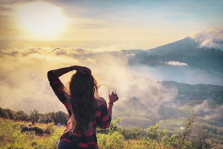 Mount Batur Sunrise Trek: Early-Morning Hike to Bali's Volcanic Summit photo 6
