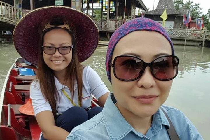 Half-Day Pattaya Floating Market & Underwater World Combo — Practical Day Tour Guide