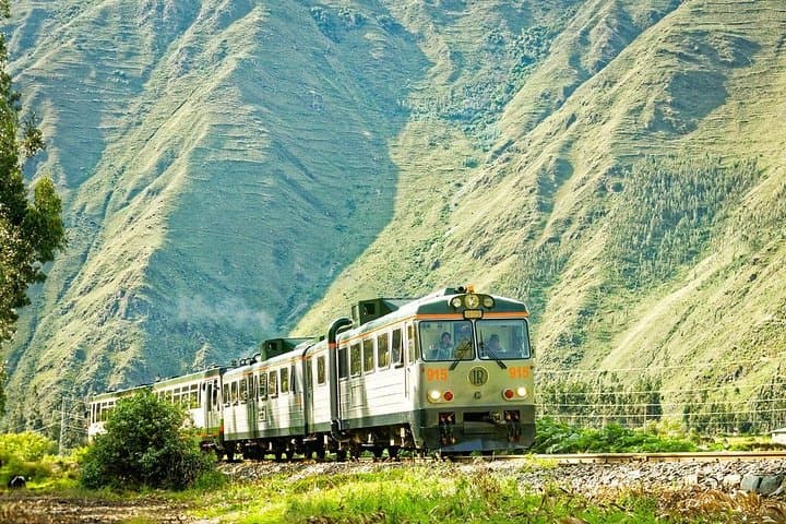 Sacred Valley and Machu Picchu: 2-Day Train Tour from Cusco photo 4