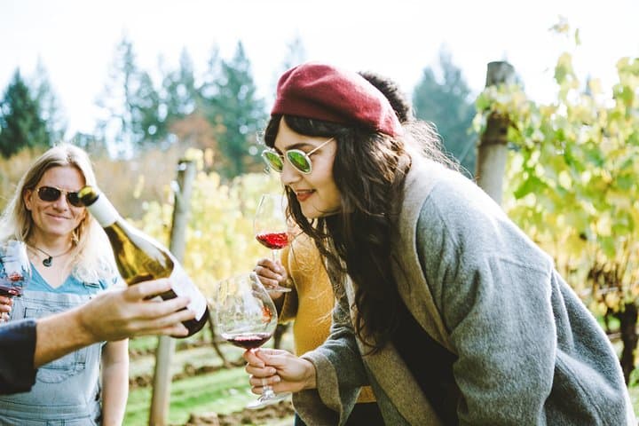 Private Willamette Valley Wine Tour with Local Sommelier photo 3