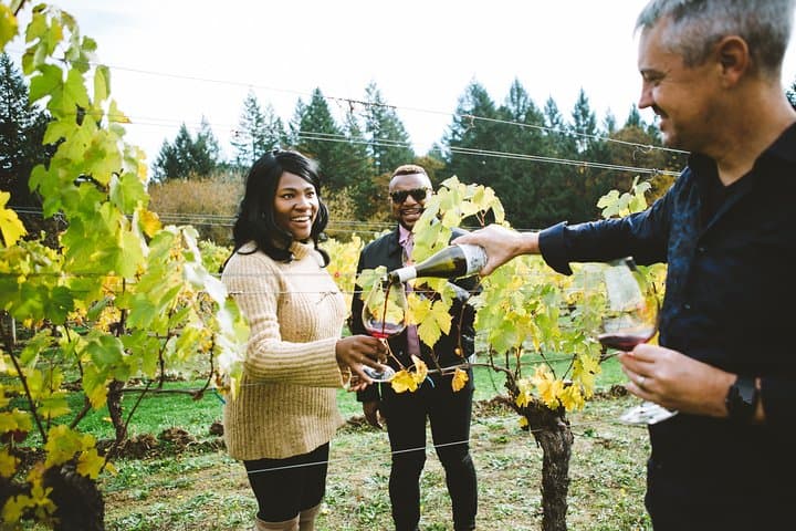 Private Willamette Valley Wine Tour with Local Sommelier photo 4