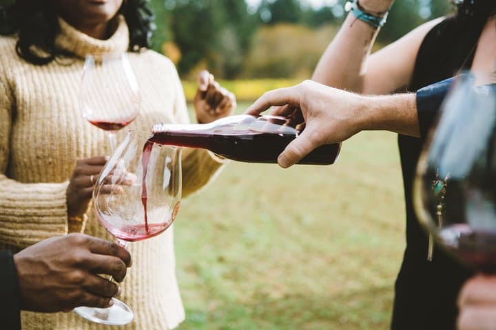 Private Willamette Valley Wine Tour with Local Sommelier photo 5