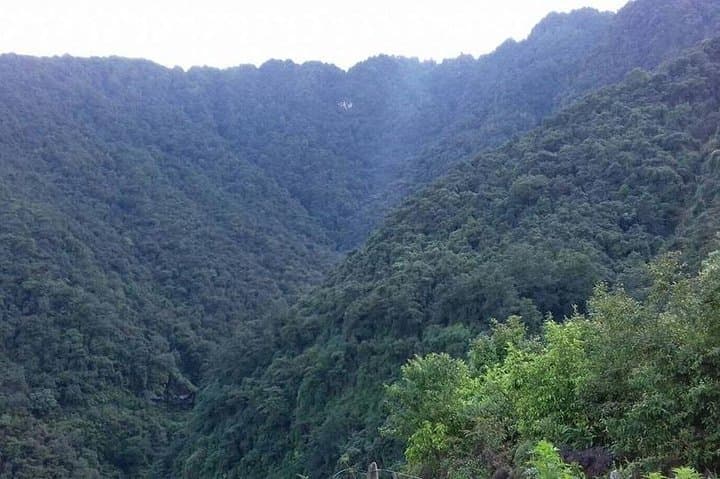 Shivapuri Hill Day Hike — Kathmandu Valley Views & Himalayan Panorama photo 2