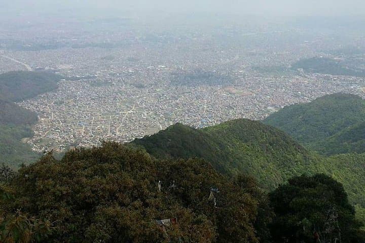 Shivapuri Hill Day Hike — Kathmandu Valley Views & Himalayan Panorama photo 4