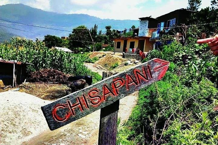 Chisapani Sunrise Hike: Kathmandu Panorama and Himalayan Views photo 2