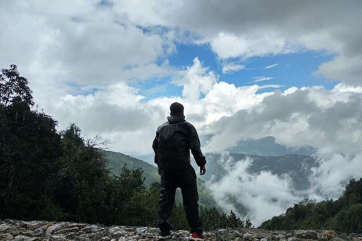 Chisapani Sunrise Hike: Kathmandu Panorama and Himalayan Views photo 6