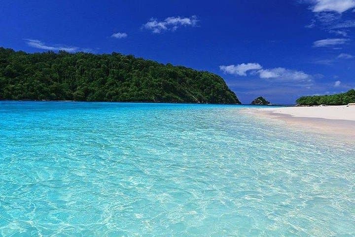 Rok and Haa Islands Speedboat Snorkel from Phuket — White Sand & Clear Reefs photo 6