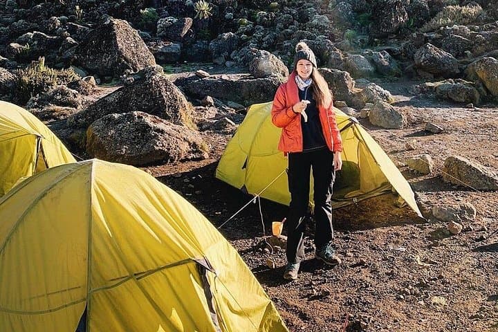 Day Hike to Mount Kilimanjaro’s Mandara Hut — Day Trip from Arusha photo 5