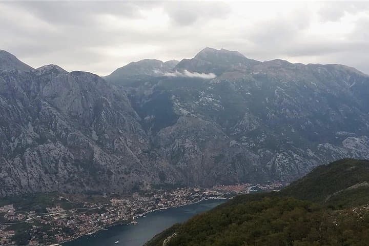 Vrmac Ridge Hike in the Bay of Kotor — Private 7‑Hour Scenic Trail photo 2