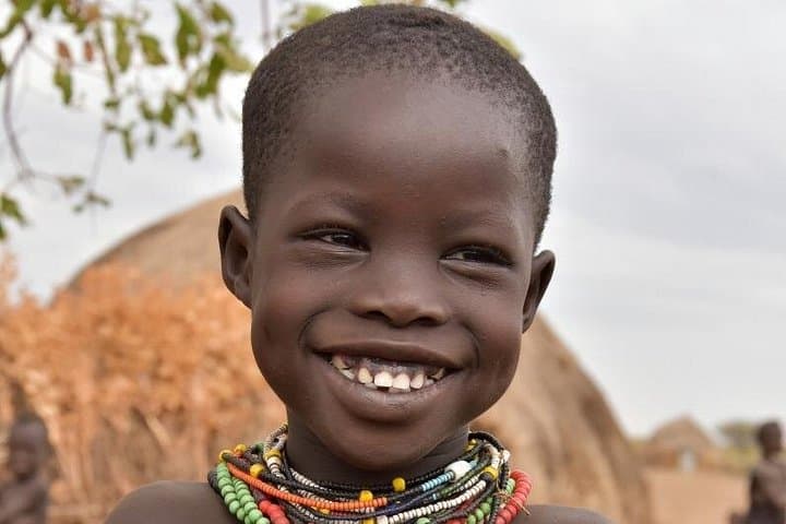Omo Valley Cultural Safari: 7-Day Immersive Tour of Southern Ethiopia