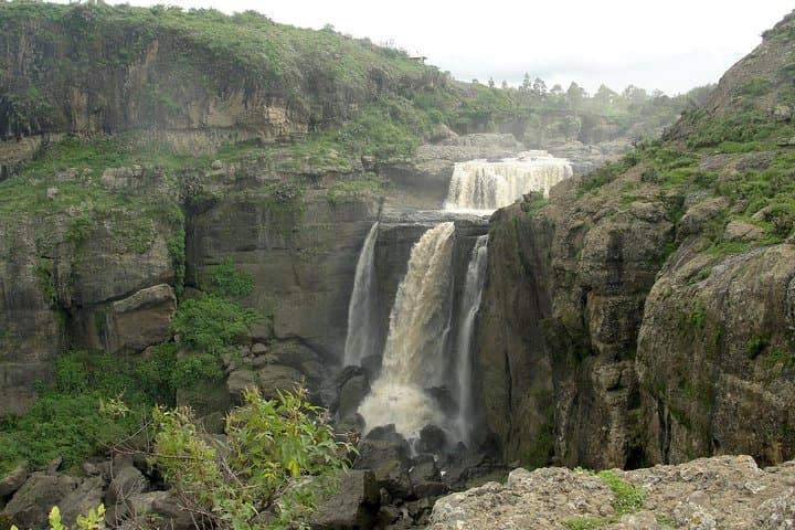 Debre Libanos Day Trip: Monastery, Jemma Gorge & Portuguese Bridge photo 6