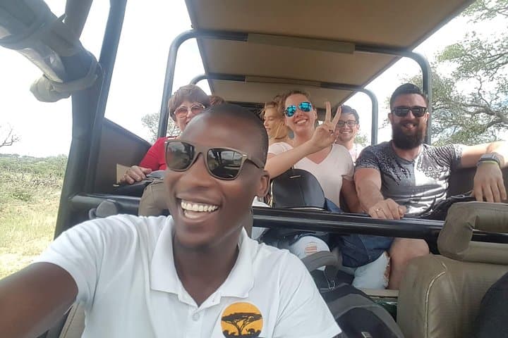4-Day Kruger National Park Safari & Panorama Route: Hazyview to Blyde River Canyon photo 3