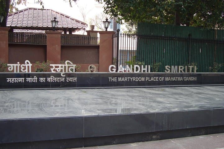 Private Mahatma Gandhi Tour New Delhi — Raj Ghat, Gandhi Smriti & National Gandhi Museum photo 6